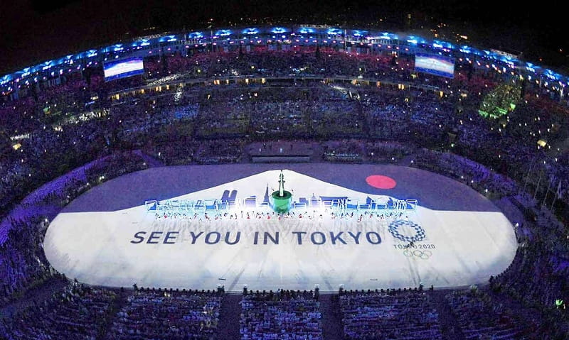المپیک-افتتاحیه المپیک-المپیک توکیو-olympic-olympic 2020-olympic tokyo