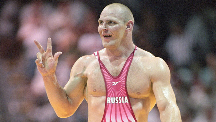 کشتی فرنگی- کشتی روسیه-کارلین افسانه ای-russia-russian wrestling-wrestling