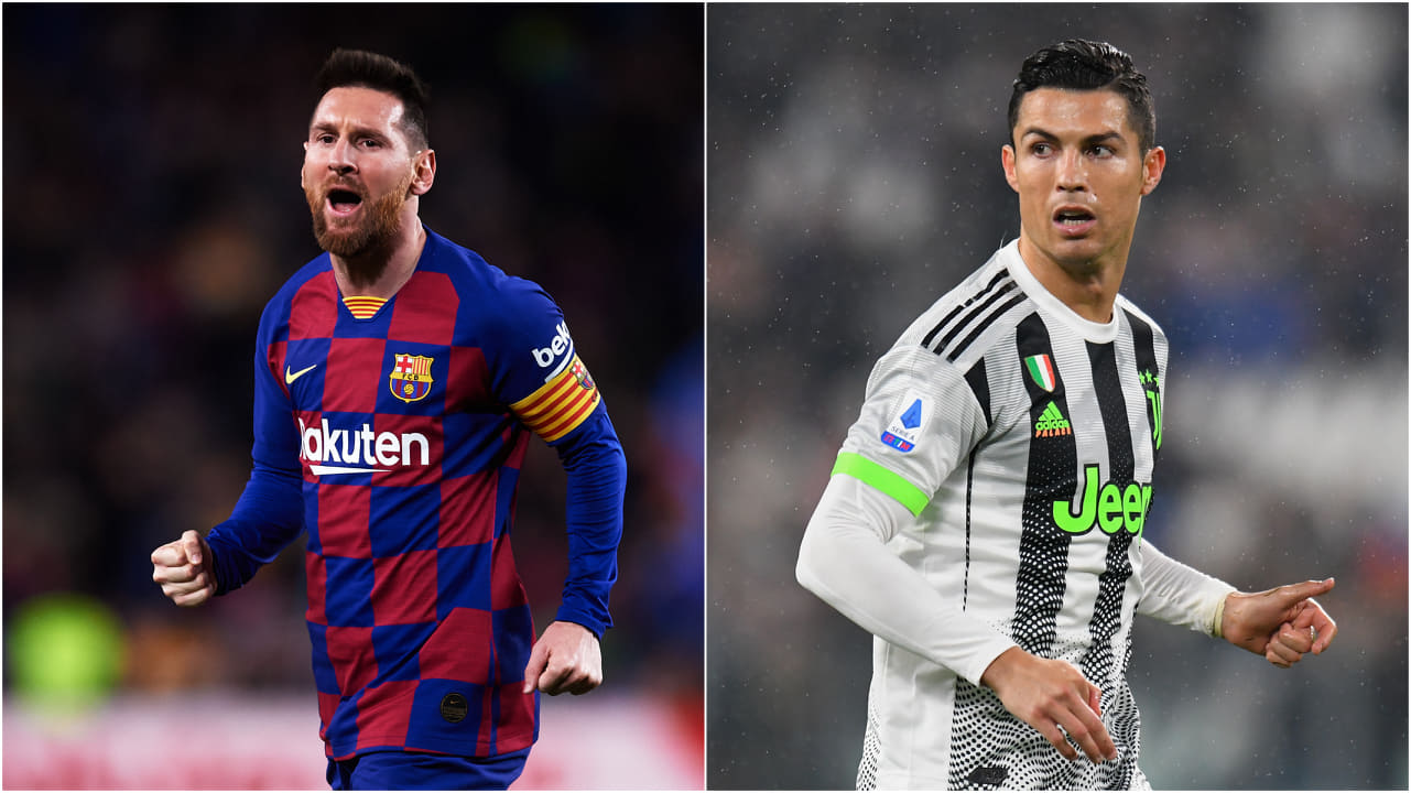 بارسلونا-اسپانیا-آرژانتین-ایتالیا-سری آ-لالیگا-پرتغال-یوونتوس-Juventus-Barcelona