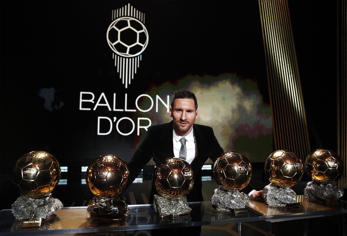 توپ طلا-اسپانیا-بارسلونا-آرژانتین-ballon d'or