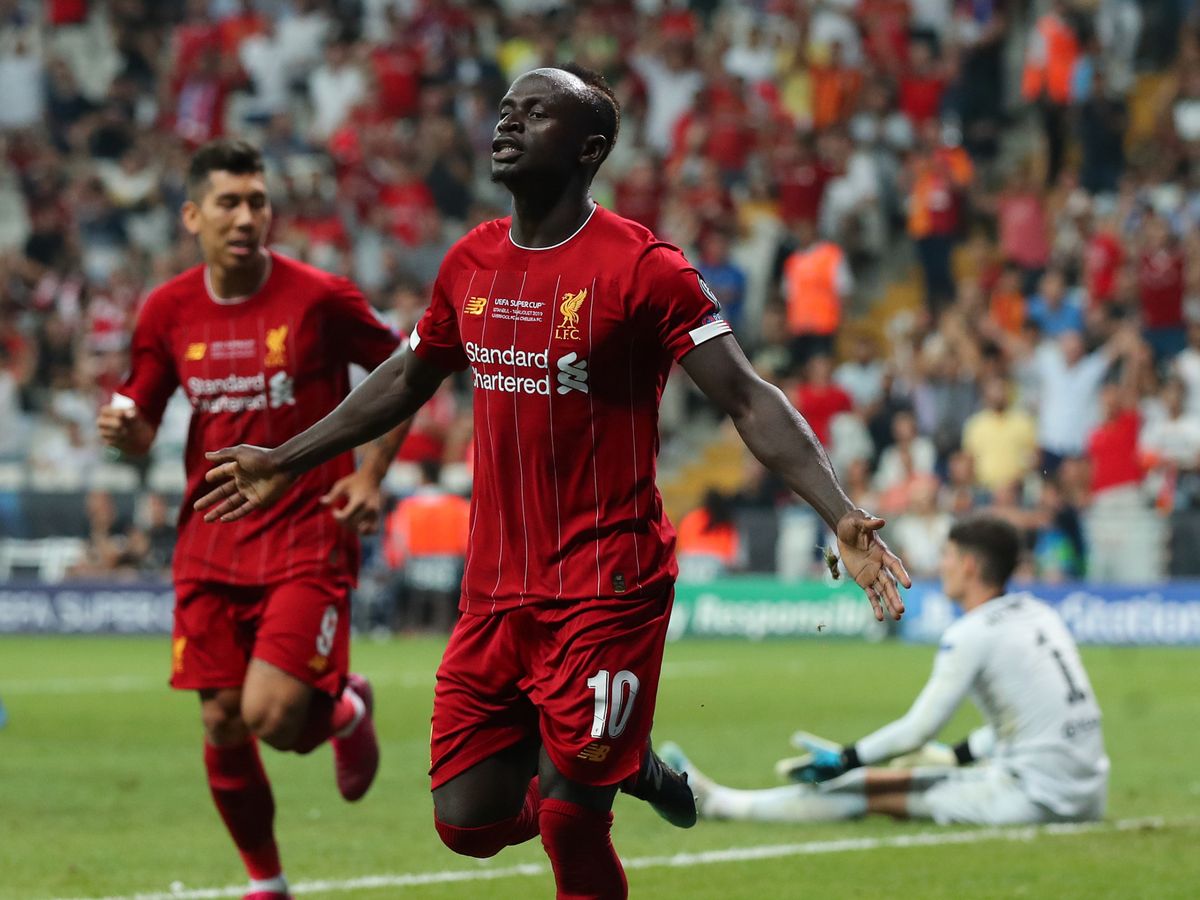 لیورپول-انگلستان-لیگ برتر-Liverpool-Premier League-سنگال