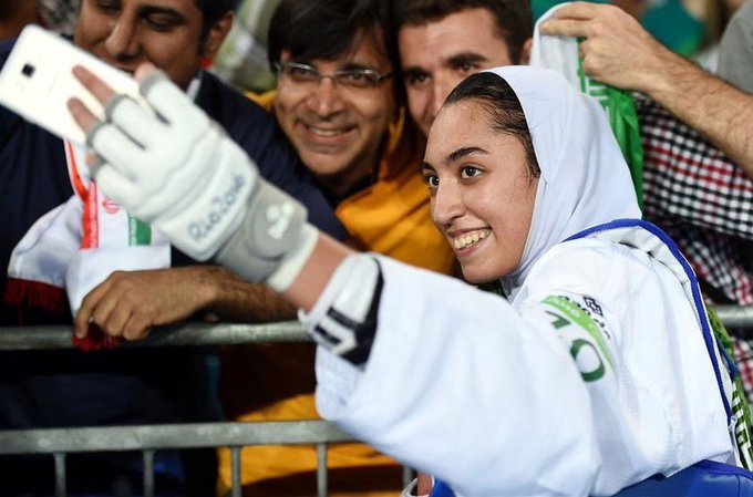 ایران-تکواندو-Taekwondo-iran