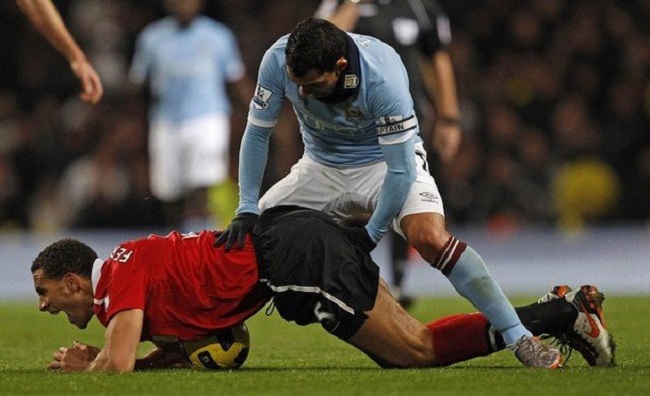 منچسترسیتی-انگلستان-Man City-منچستریونایتد-آرژانتین-United