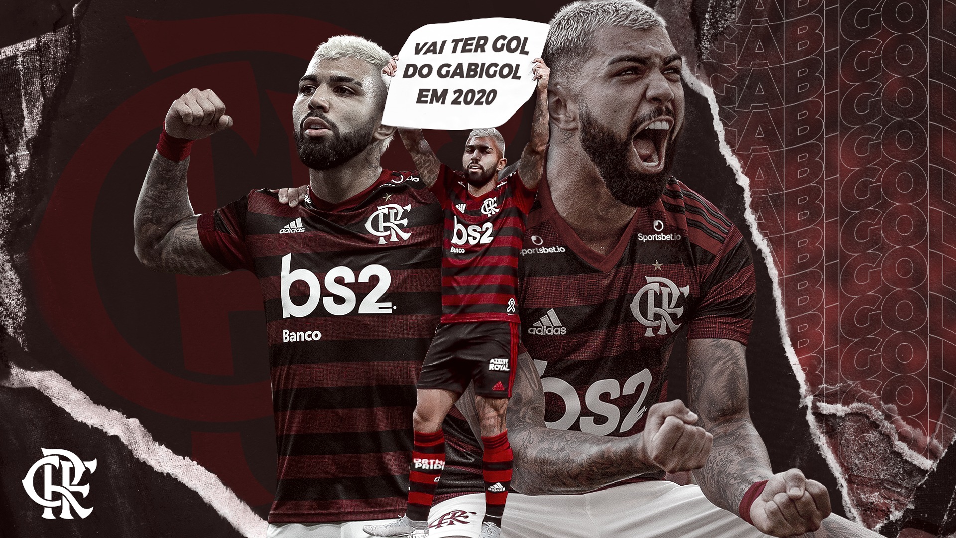 برزیل-فلامینگو-Brazil-flamengo