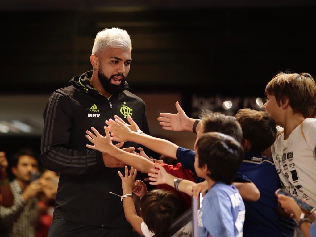 برزیل-فلامینگو-brazil-flamengo