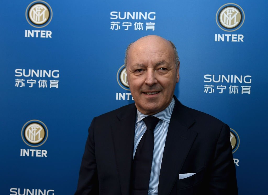 سری آ-ایتالیا-اینتر -مدیر اجرایی-Serie A-italia-Inter CEO