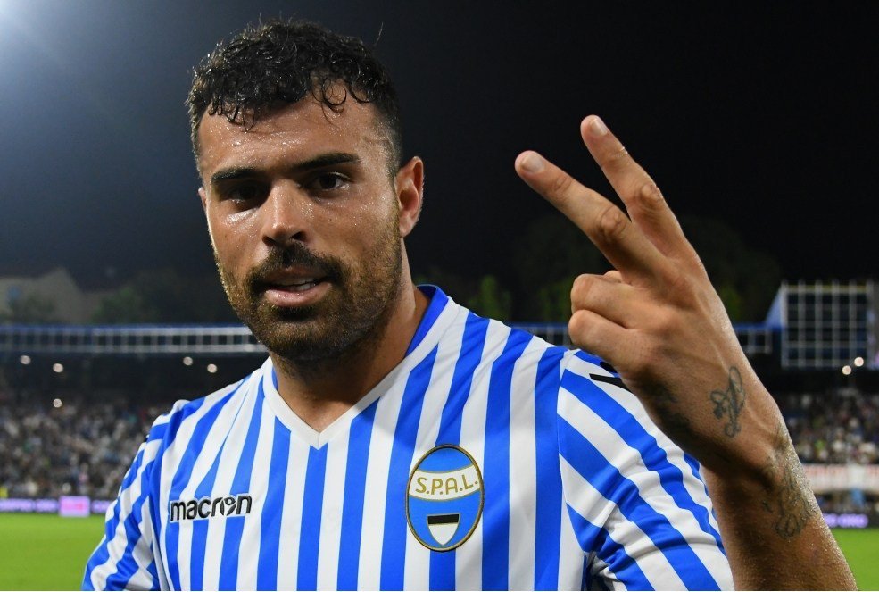 اسپال-ایتالیا-سری آ-Serie A-italia-Spal