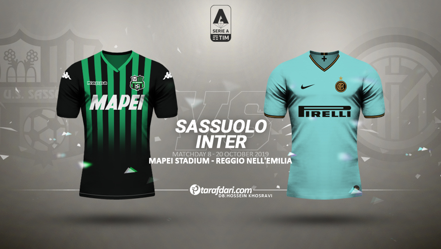 سری آ-پیش بازی-اینتر-ساسولو-Serie A-Preview-Inter-Sassuolo