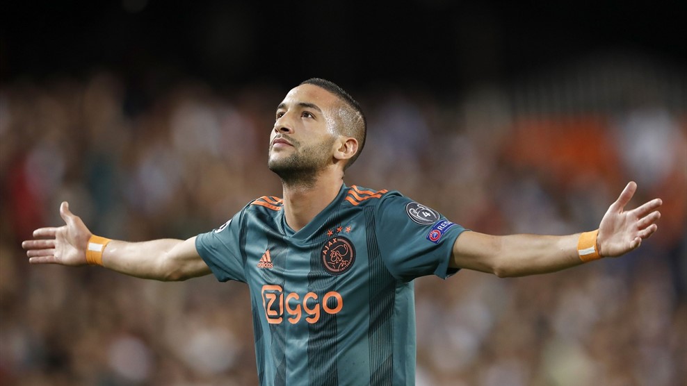 مراکش-هلند-آژاکس-Moroccan-Ajax-netherlands