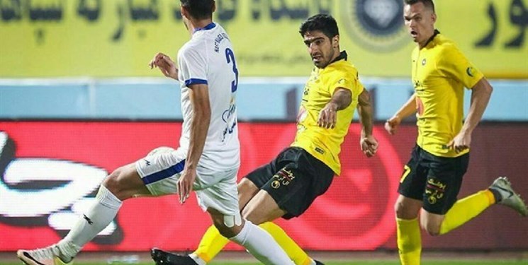لیگ برتر-جام خلیج فارس-سپاهان-Iran Pro League