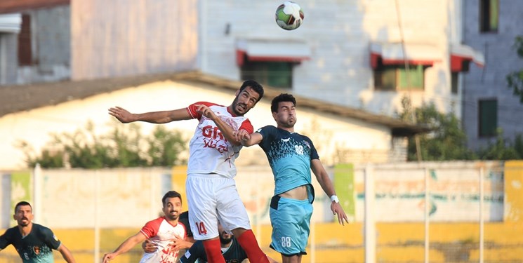 فوتبال ایران-Iran's Football