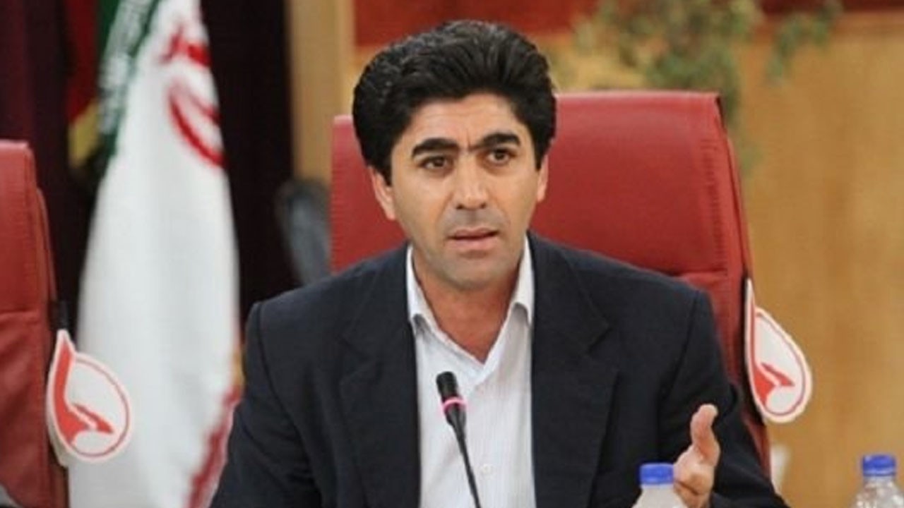 فوتبال ایران-رئیس کمیته داوران
