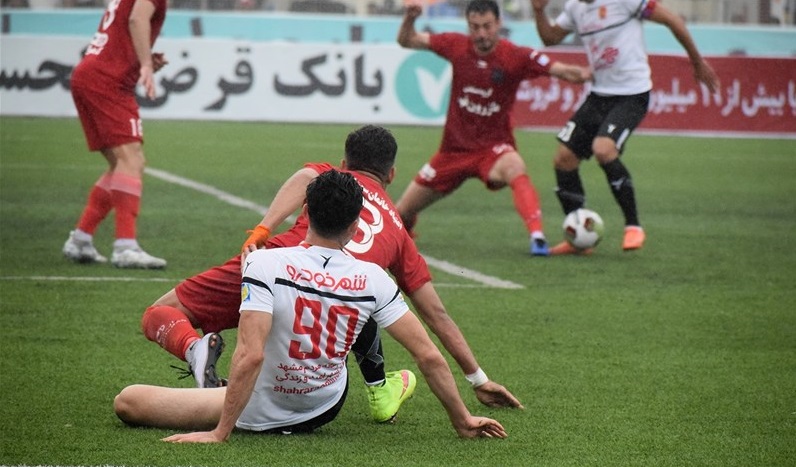 لیگ برتر-جام خلیج فارس-Iran Pro League