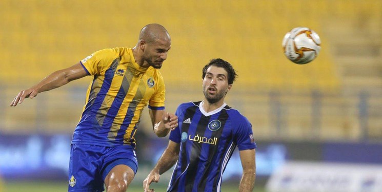 لیگ ستارگان قطر-السیلیه-Qatar Star League