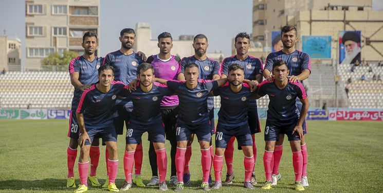 ایران-جام حذفی-Hazfi Cup