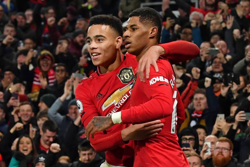 انگلیس-منچستریونایتد-لیگ برتر-Primier League-England-Manchester United