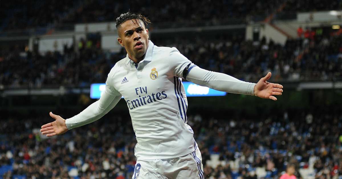 Dominic-Real Madrid-Laliga-لالیگا-رئال مادرید-دومینیک