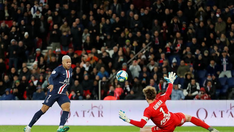 فرانسه-پاری سن ژرمن-لیگ 1-Ligue 1-France-PSG