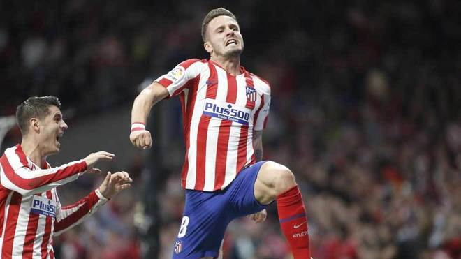 اتلتیکو مادرید-روخی بلانکوس-اسپانیا-لالیگا-Spain-Atletico Madrid-La Liga