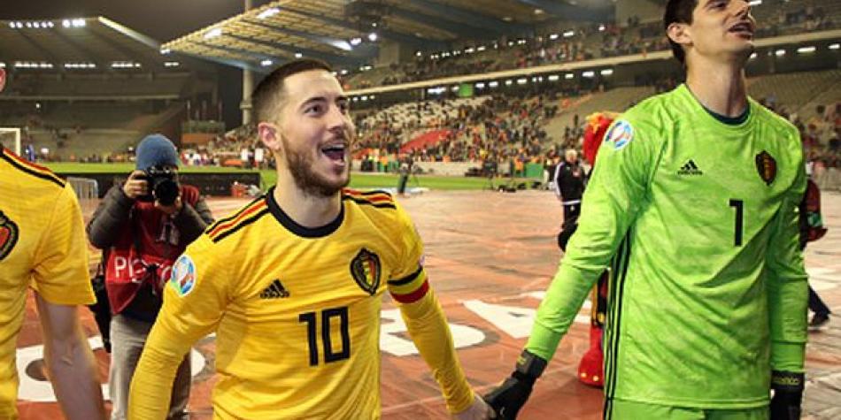 بلژیک-یورو 2020-روسیه-Russia-Belgium-Euro 202