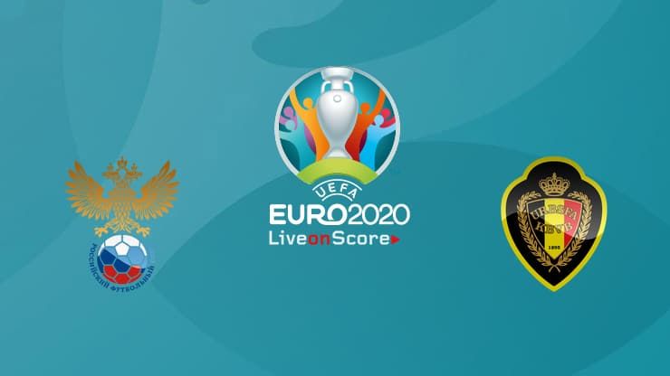 بلژیک-روسیه-یورو 2020-مقدماتی یورو 2020-Euro 2020-Belgium-Russia