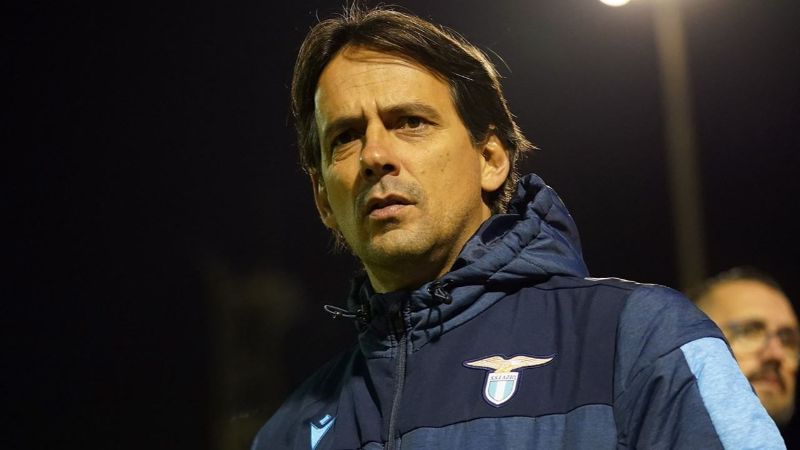 ایتالیا-سری آ-بیانکوچلستی-لاتزیو-Lazio-Serie A