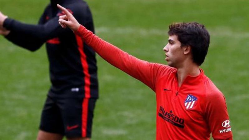 روخی بلانکوس-اتلتیکو مادرید-لالیگا-اسپانیا-Spain-Atletico Madrid-La Liga