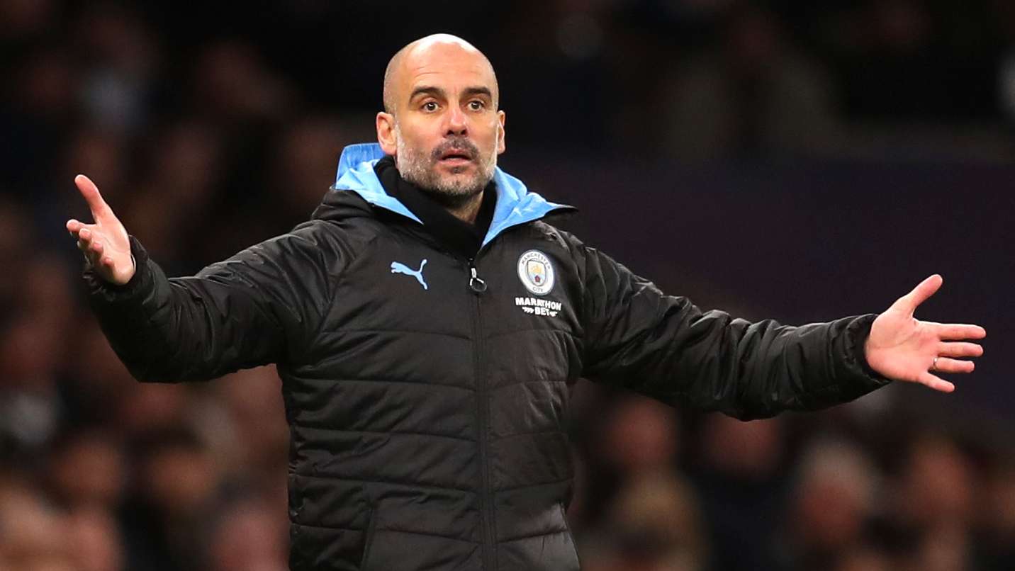 منچسترسیتی-سیتیزن ها-لیگ برتر-انگلستان-Manchester City-England
