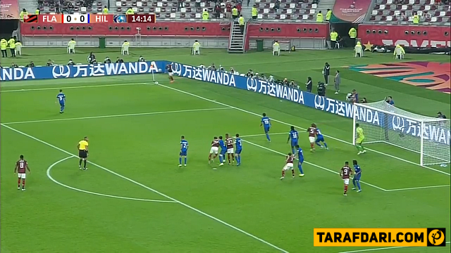 فلامینگو-برزیل-الهلال-عربستان-alhilal-flamengo