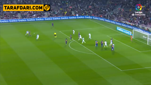 رئال مادرید-بارسلونا-لالیگا-اسپانیا-real madrid