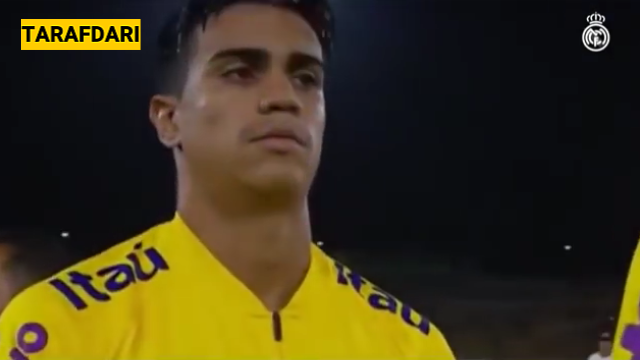 رئال مادرید-لالیگا-اسپانیا-فلامینگو-برزیل-real madrid