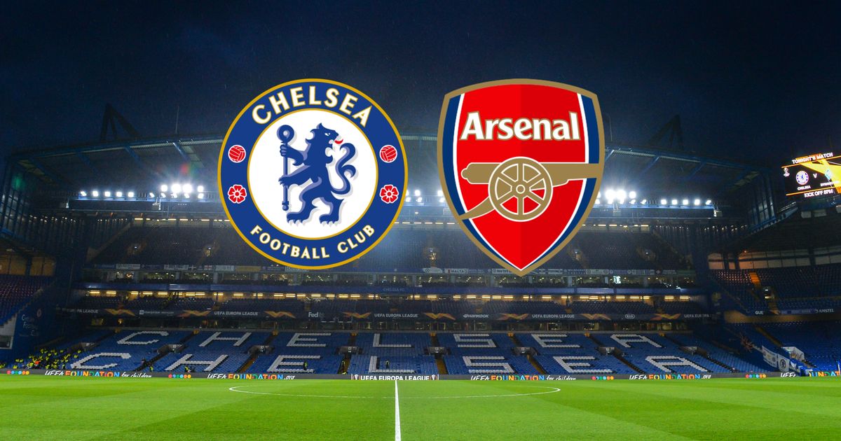 آرسنال-چلسی-لیگ برتر انگلیس-Arsenal-Chelsea-Premier League