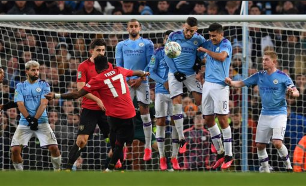 منچستریونایتد-منچسترسیتی-کارابائو کاپ-Manchester United-Manchester City