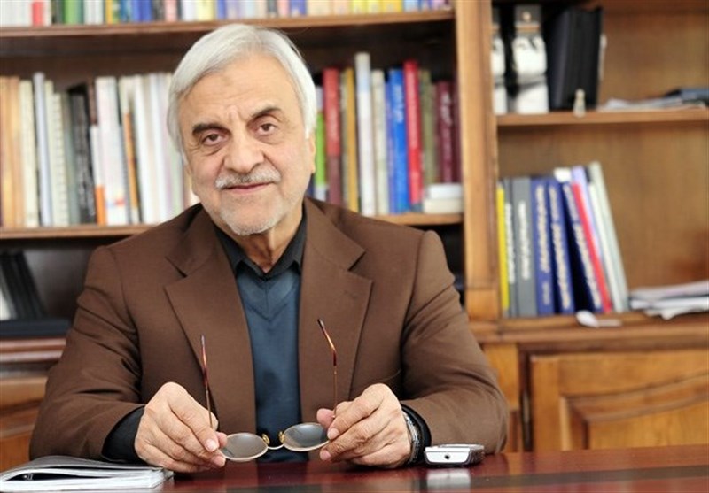 پیشکسوت ورزش-رئیس سابق تربیت بدنی-ورزش ایران-ایران
