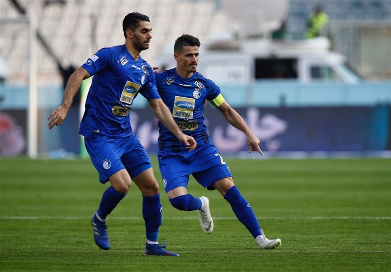 استقلال-ایران-لیگ برتر ایران-esteghlal