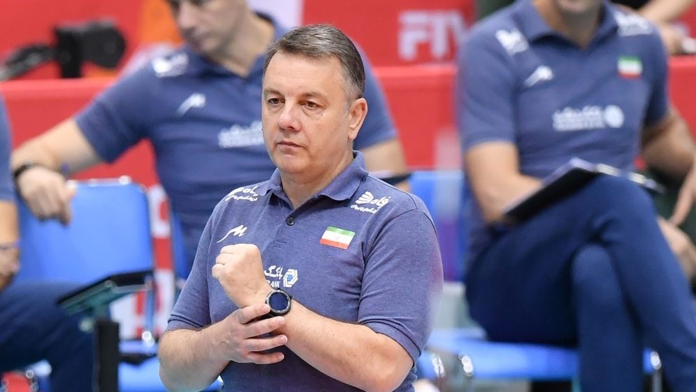 تیم ملی والیبال ایران-ایران-والیبال-iran national volleyball team