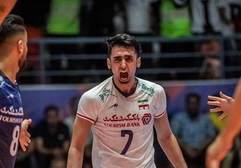 بازیکن تیم والیبال ایران-کوبیاک-بازیکن والیبال لهستان-تیم ملی والیبال ایران-لیگ والیبال لهستان