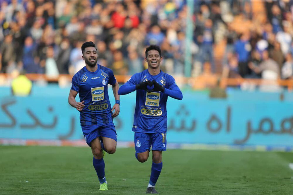 مهاجم استقلال-بازکین استقلال-سرمربی استقلال-مدیرعامل استقلال-باشگاه استقلال-esteghlal fc