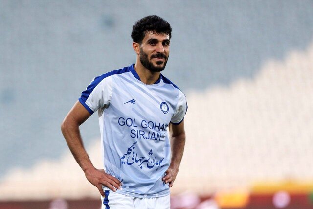 بهنام برزای-گل گهر سیرجان-behnam barzay-gol gohar sirjan