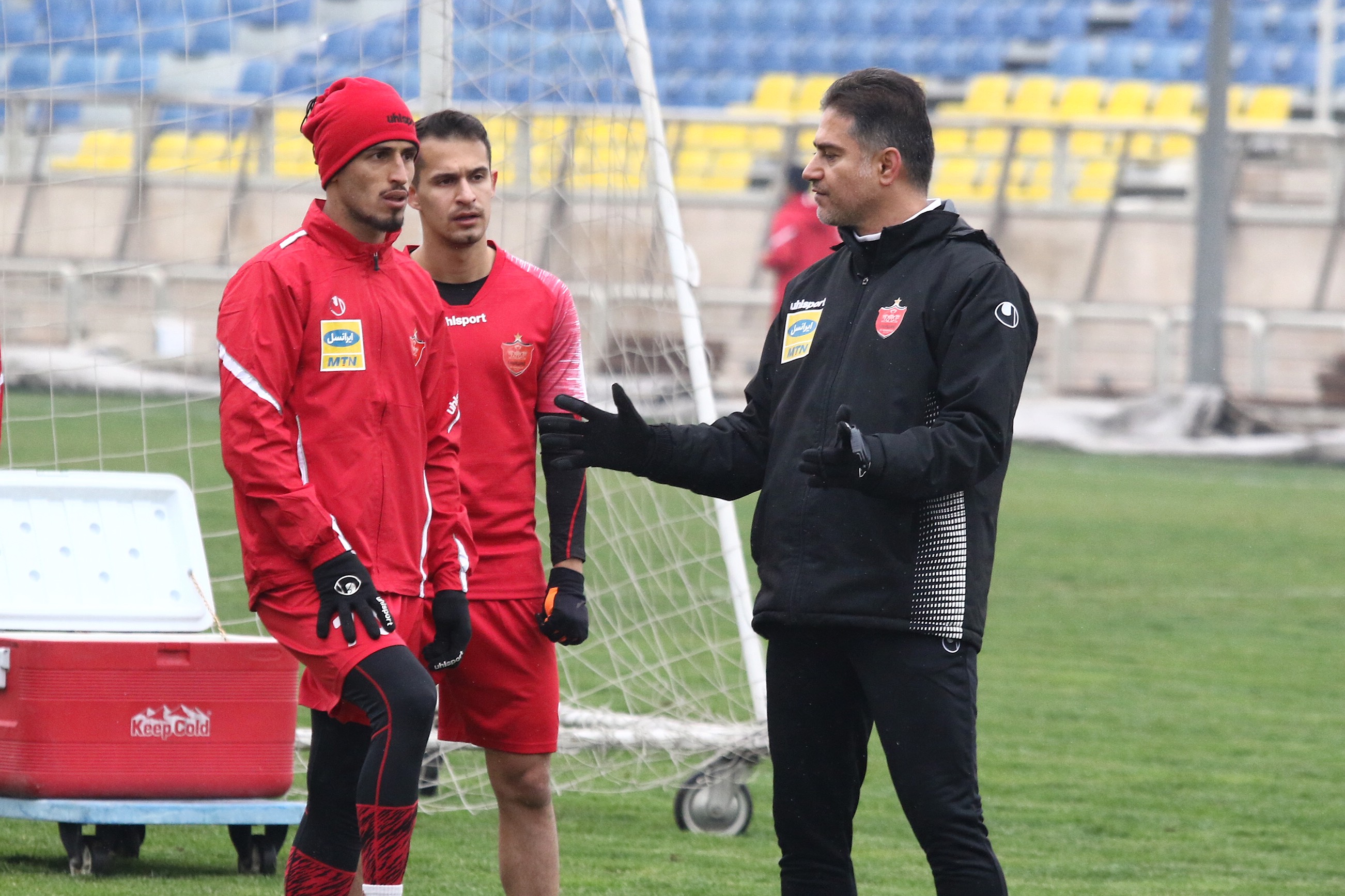 پرسپولیس-ایران-لیگ برتر ایران-perspolis