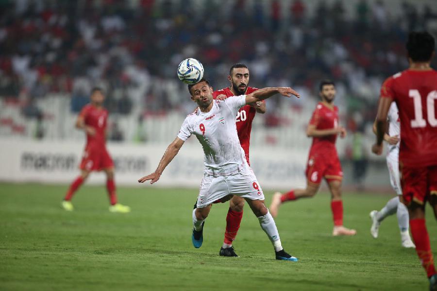 تیم ملی فوتبال ایران-مقدماتی جام جهانی 2022-iran national football team-world cup qualification 2022 asia