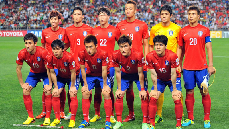 کره جنوبی-مقدماتی جام جهانی 2022-south korea-world cup 2022 qualification