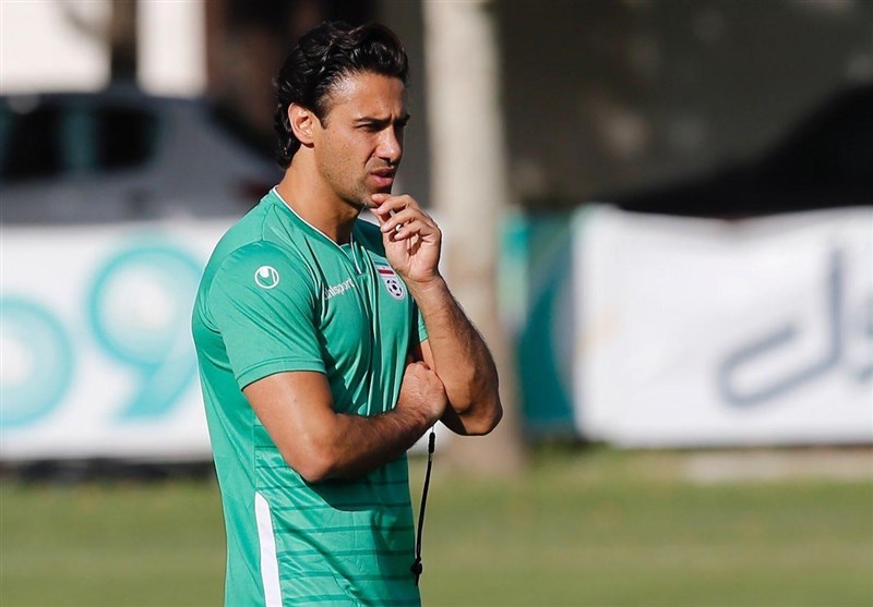 مهدی فنونی زاده-فرهاد مجیدی-استقلال تهران-mehdi fononi zadeh-farhad majidi-esteghlal tehran