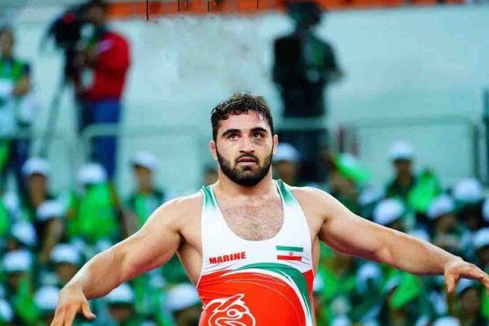 کشتی آزاد امیدهای جهان-کشتی امیدها-کشتی ایران-تیم ملی امید کشتی ایران- wrestling iran national team under 23
