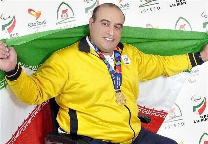 پارالمپیک 2020-پارا دوومیدانی-ملی پوش پارا دوومیدانی -paralympic 2020