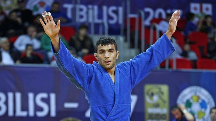 فدراسیون جهانی جودو-فدراسیون جودوی ایران-جودوکار ایرانی-International Judo Federation