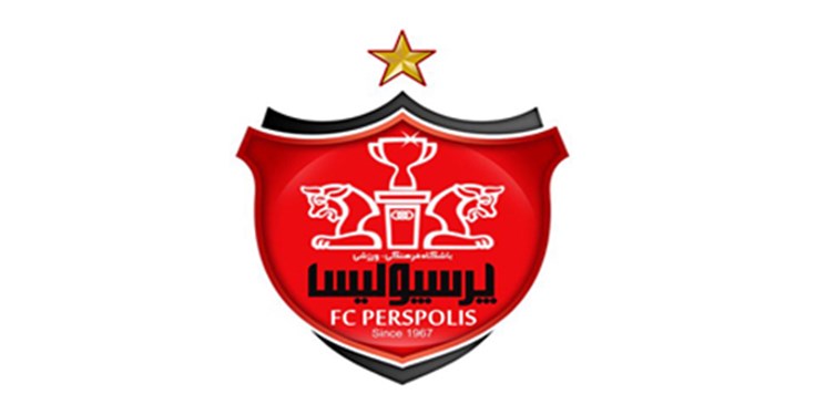 لوگو پرسپولیس