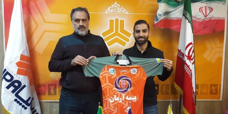 سایپا-لیگ برتر فوتبال ایران-Persian Gulf Pro League