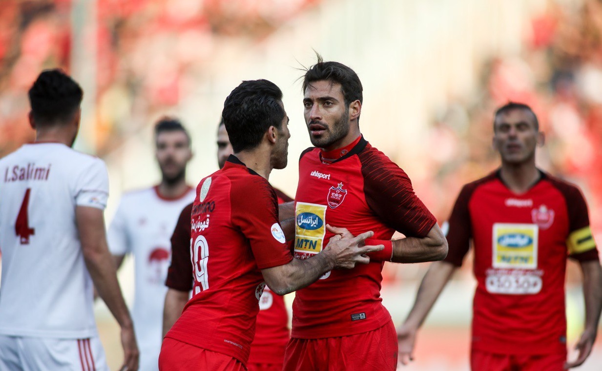 پرسپولیس-Perspolis