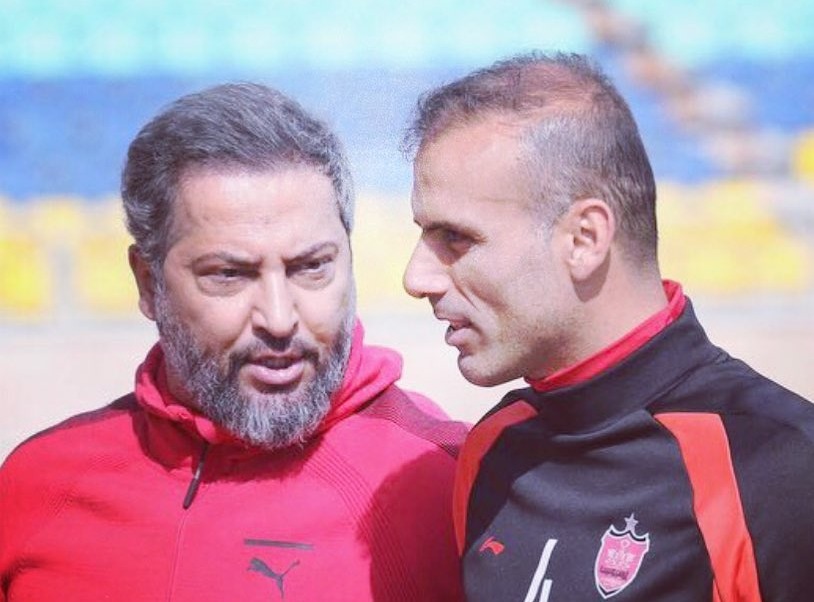 پرسپولیس-Perspolis